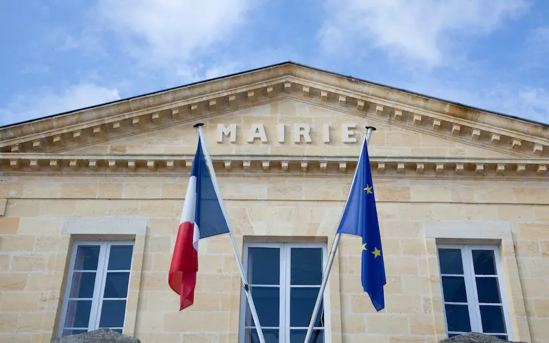 mairie recours gracieux permis de construire