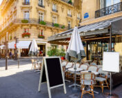 Second Confinement Les cessions de fonds de commerce