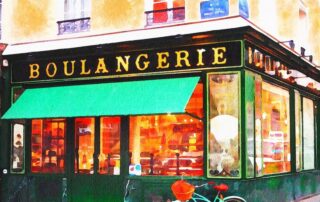 Guide pratique pour estimer exploiter céder une Boulangerie