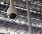 Installation de caméras vidéo-surveillance dans un restaurant