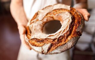 La dénomination de boulangerie-pâtisserie protégée par la loi