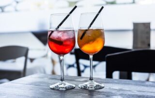 Règlementation pour l’happy hour et l’open bar en France