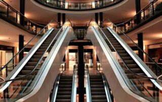 Covid 19 : Valeurs locatives dans l'immobilier commercial