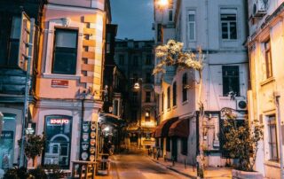 Interview : L'évaluation d'un fonds de commerce