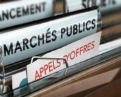 candidature appel d'offres marché public