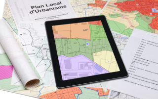 sursis permis autorisation plu