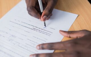 Quelles sont les conditions de validité d'un contrat ?