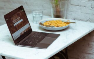 Restaurant virtuel : La Dark kitchen, c'est quoi ?