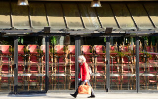 fermeture administrative illégale