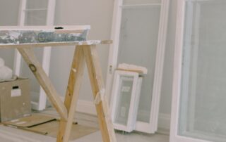 La répartition des travaux dans un bail commercial