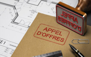 référé concession