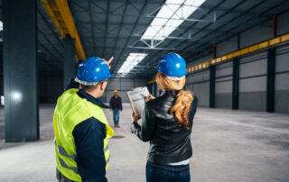 marché public retenue