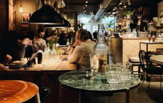 Permis Exploitation : Obligatoire pour exploiter un restaurant