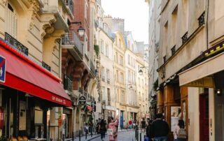 Copropriété : Possibilité de résiliation du bail par un tiers