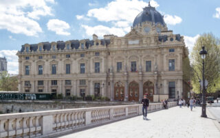 La Liquidation Judiciaire