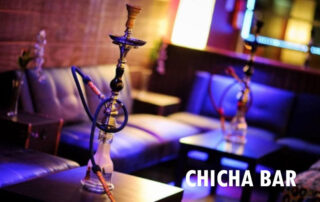 Quelle licence et quelles formalités pour ouvrir un bar à chicha ?