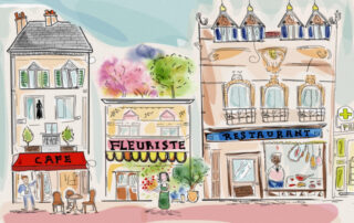 Comment faire pour céder mon fonds de commerce ?