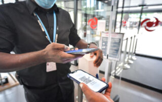 Pass Vaccinal : Guide pour les Employeurs du Secteur Privé