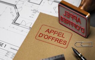 BIM - Appel d'Offres Public