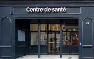 Le centre de santé : outil efficace de lutte contre les déserts médicaux