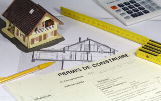 Le Permis de Construire