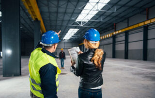 Marché public et garantie à première demande