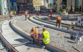 Marché public et retenue de garantie