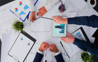 Le cahier des charges BIM