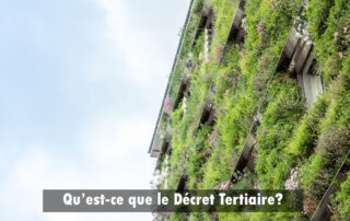 Qu’est-ce que le Décret Tertiaire?