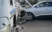 Accident de la circulation