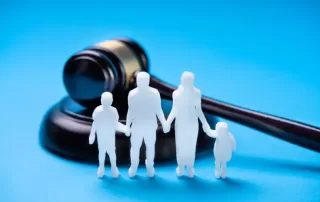 responsabilité juridique des parents du fait de leurs enfants