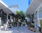 changement d enseigne bailleur copropriete