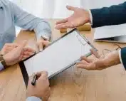 contrat de prestations de services