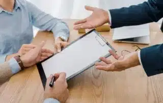 contrat de prestations de services