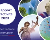 corruption compliance rapport d'activité de l'afa