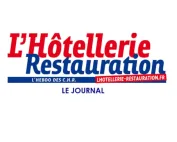 Un an de partenariat avec le journal Hôtellerie Restauration en qualité d’expert