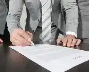 subvention marche public