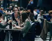 nuisances sonores restaurants bars