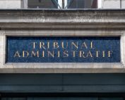 tribunal marché public jurisprudence