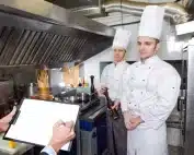 refus de la copropriete d'installer une extraction