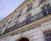 Marché public jurisprudence