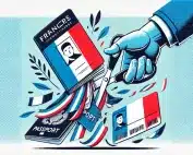 La perte volontaire de la nationalité française : définition, régimes et conséquences