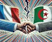 accord franco-algérien