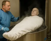 La cryogénisation : un mode de sépulture comme les autres
