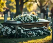 Frais dobseques Qui doit payer