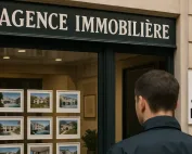Agences immobilières dans le viseur de la LCB-FT