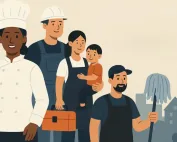 Nouvelle liste des métiers en tension 2025 : Tout ce qu’il faut savoir pour recruter ou régulariser efficacement