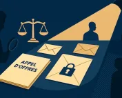 Commande publique : quand et comment exclure un candidat avantagé par une information privilégiée ?