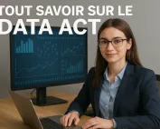 Tout savoir sur le Data Act