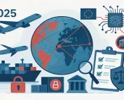 Sanctions économiques et contrôle des exportations : Guide pratique sécuriser vos exportations